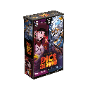 Dice Throne Sais. 2 - Artificier vs. Pirate Maudite - FR