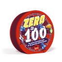Zero to 100