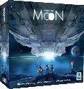 From the moon - FR