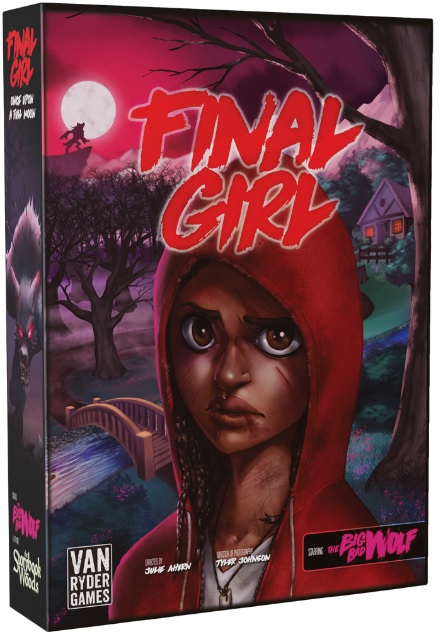 Final Girl - S2 Once Upon a Full Moon - ENG