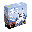 Castles of Mad King Ludwig - Les extravagants châteaux de Bavière - FR