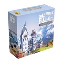 Castles of Mad King Ludwig - Les extravagants châteaux de Bavière - Extension - FR