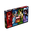 Marvel Dice Throne : Scarlet Witch vs. Thor vs. Loki vs. Spider-Man - FR