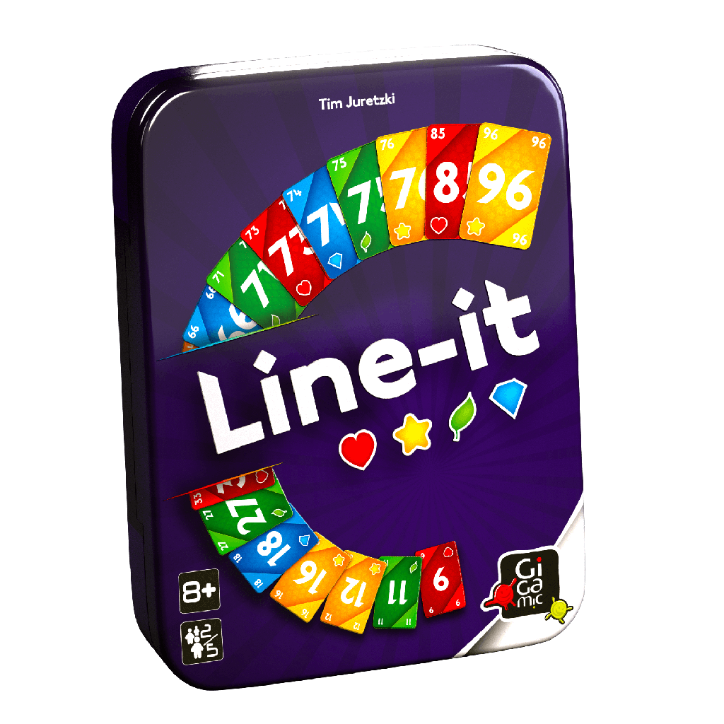Line-it - FR