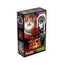 Dice Throne - Pere-Noel vs. Krampus - FR