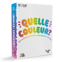 Quelle Couleur ?