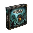 Destinies : Ext. Sorcebois - FR