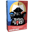Traitres à bord - FR