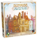 Sunrise Avenue - FR