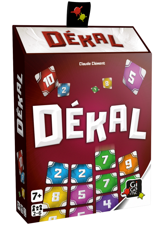 Dékal - FR