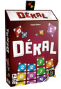 Dékal