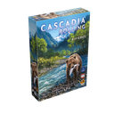 Cascadia : Rolling Rivières - FR