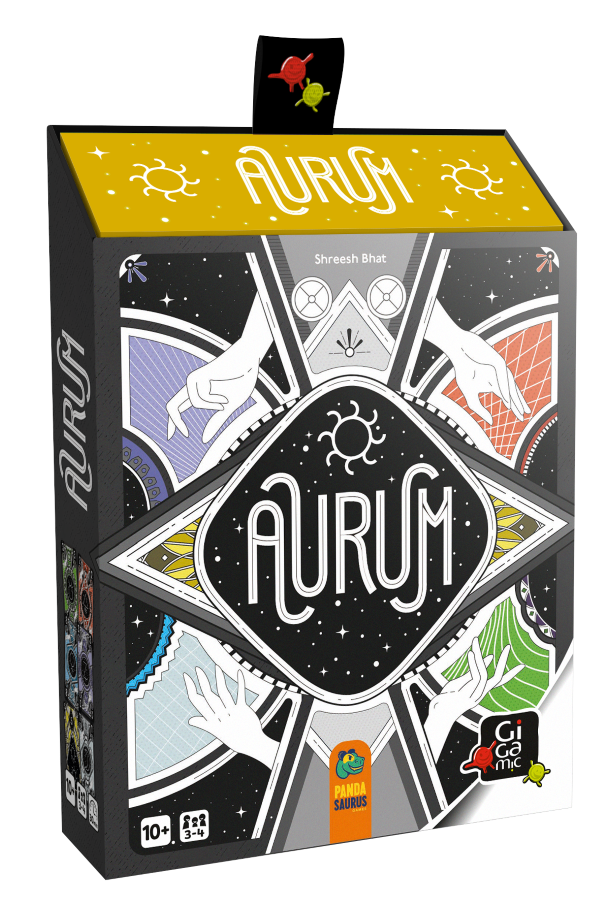 Aurum - FR