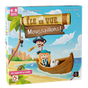 Ile en vue, Moussaillons ! - FR