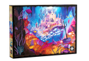 Arcana puzzle : le royaume de la petite sirène - FR