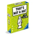 That's not a hat - Pop Culture - MLV