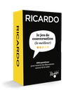 Ricardo : le jeu de conversation (le meilleur) - FR