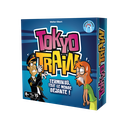 Tokyo Train - FR
