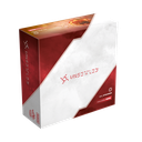 Unsettled - Planet 005 - Strannos - FR