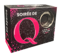 Soirée de Q - FR