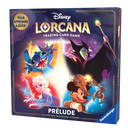 Disney Lorcana : Prélude - FR