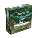 Sleeping Gods : Primeval Peril - FR