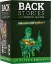 Backstories : Les Noces d'Emeraude - FR