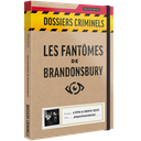 Dossiers Criminels : Les Fantomes de Brandonsbury