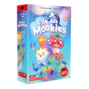 L'île des Mookies - FR