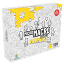 MicroMacro Jigsaw - Funfair - EN
