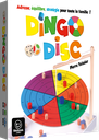 Dingo Disc - FR