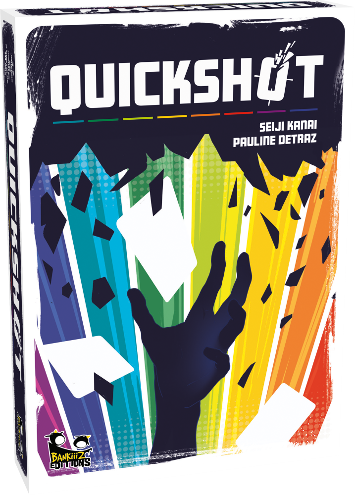 Quickshot - FR