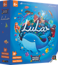 Lula : Puzzle Odyssey - FR