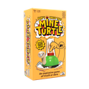 Don’t Press That Mine Turtle