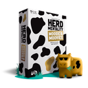 Herd Mentality : Moosic &amp; Moovies