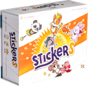 Stickers - FR