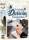 In the Footsteps of Darwin: Correspondence Expansion - EN