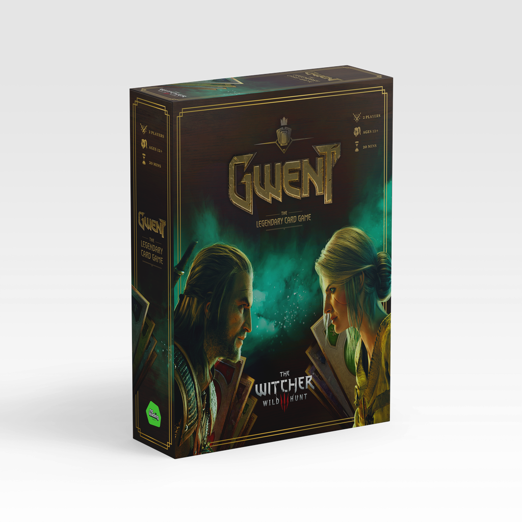 Gwent - FR