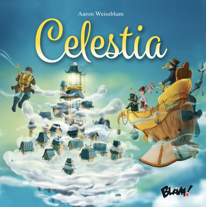 Celestia - EN