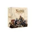 Nidavellir : Les Nains - FR