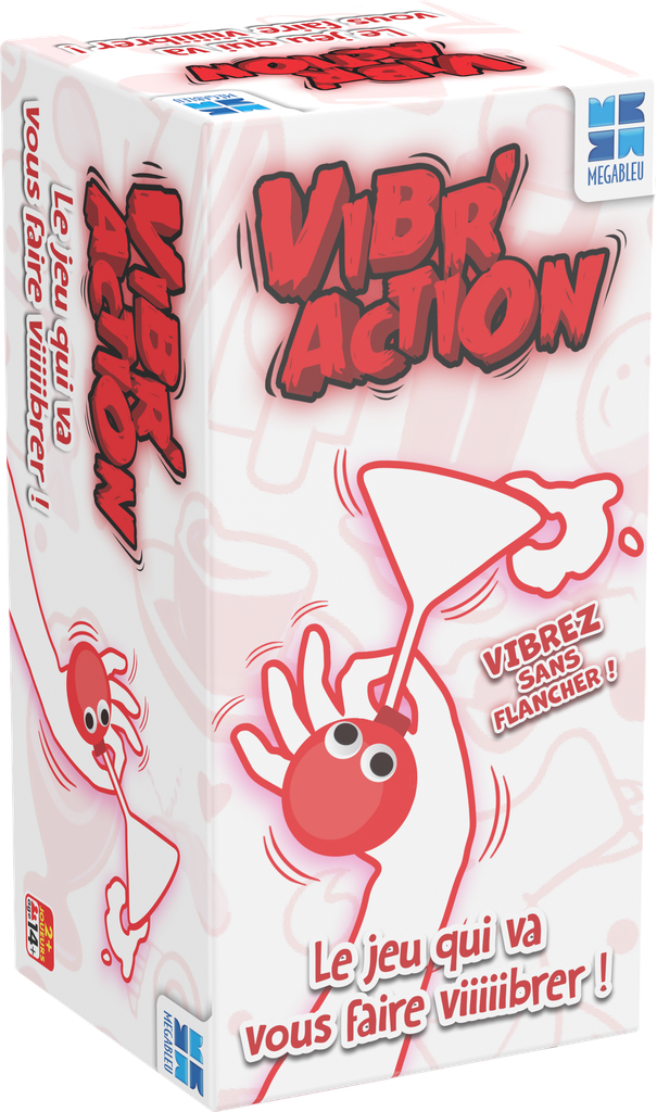 Vibr'action - FR