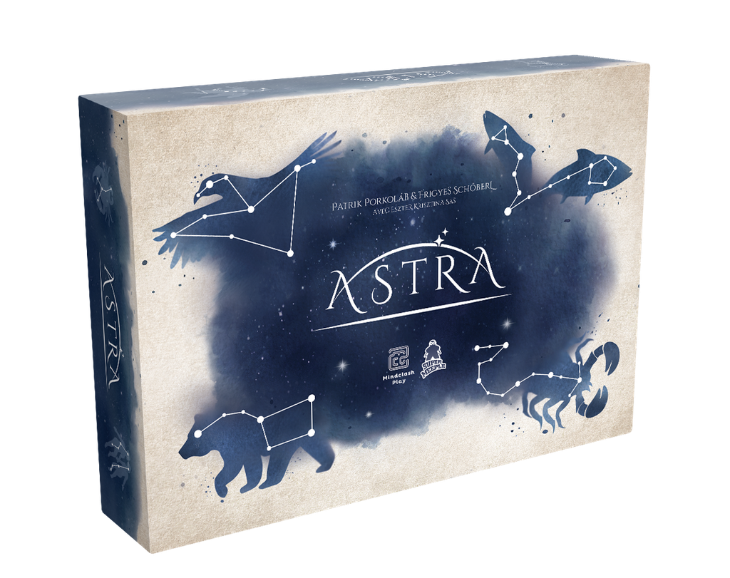 Astra - FR