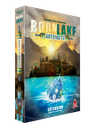 Boonlake - Ext. Artefacts - FR
