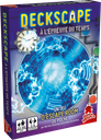 DECKSCAPE - A L'épreuve du Temps - FR