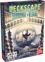 DECKSCAPE - Braquage à Venise - FR