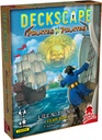 Deckscape : Pirates Vs. Pirates - FR