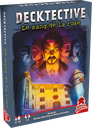 Decktective : le Sang de La Rose - FR