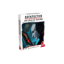 Decktective : les Yeux du Fantôme  - FR
