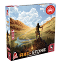 Fire &amp; Stone - FR