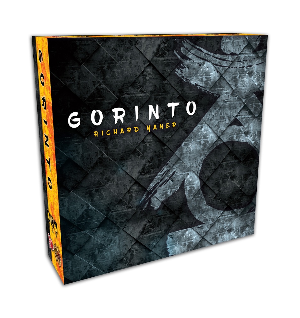 Gorinto - FR